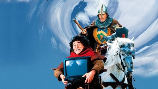 Les Couloirs du temps : Les Visiteurs II