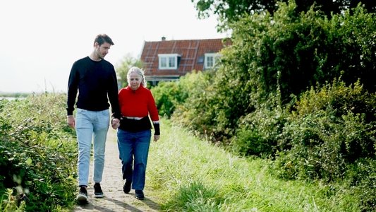 OMA - Elk moment een nieuwe ontmoeting