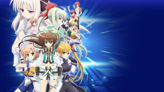 ViVid Strike！