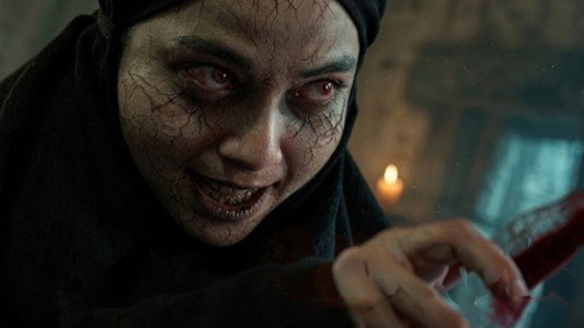 Munafik: Melawan Iblis