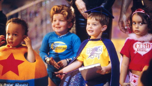 Superbabies: Baby Geniuses 2