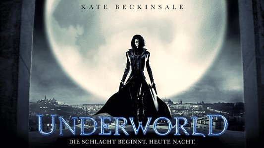 Underworld