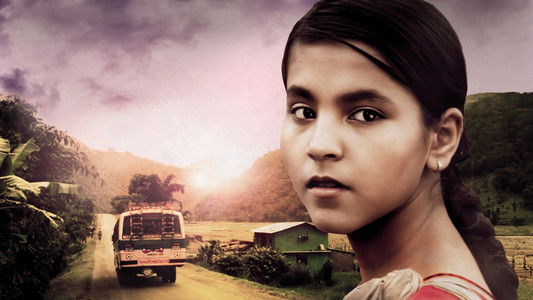 Sahasi Chori (Brave Girl)