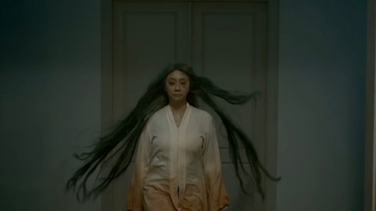Kang Solah (From Kang Mak) x Nenek Gayung