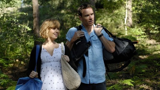 Eden Lake