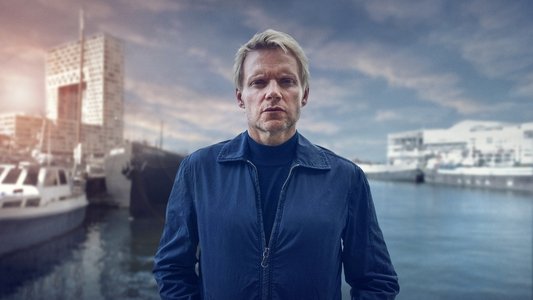 Detective Van der Valk