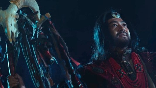 罗布泊神秘事件
