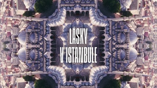 Lásky v Istanbule