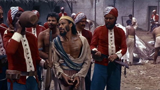 I pirati della Malesia