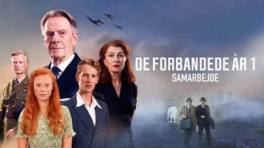 De forbandede år