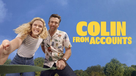 Colin from Accounts