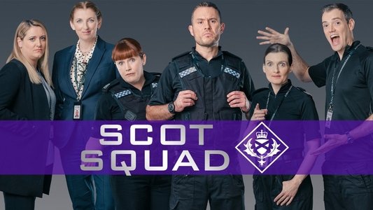 Scot Squad