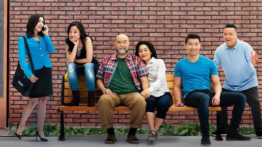 Kim's Convenience