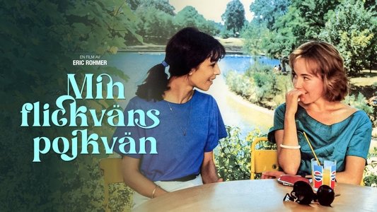 L'Ami de mon amie