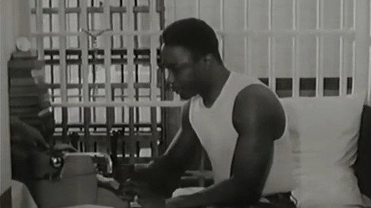 The People vs. Paul Crump