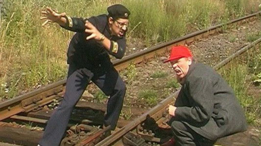 Жбан дурака