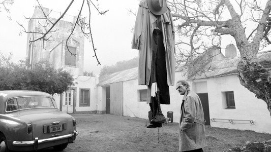 La Disparition de Josef Mengele