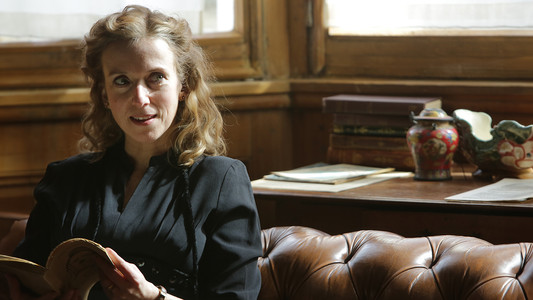 Pierre Brossolette ou les passagers de la lune