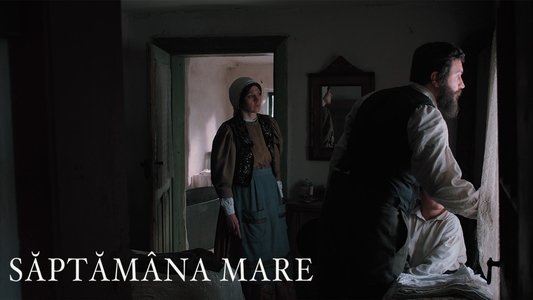 Săptămâna Mare
