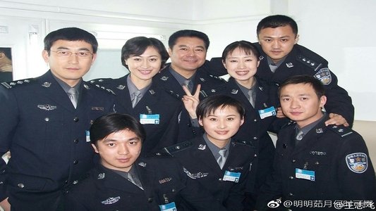案发现场