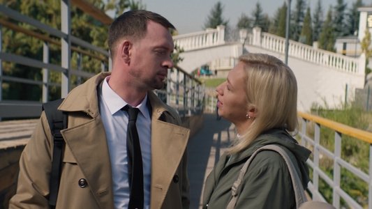 Любовь со второго взгляда