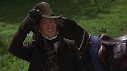 Sense and Sensibility