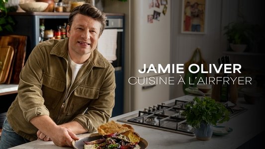 Jamie’s Air Fryer Meals