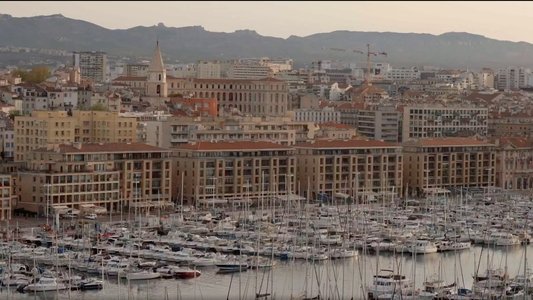 Fernand Pouillon, l'architecte le plus recherché de France