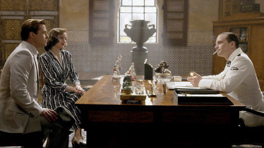 Allied