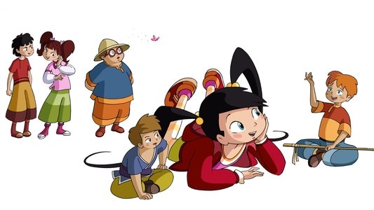 La petite géante
