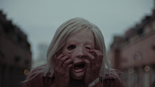 Possessor