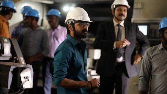 தீராக்காதல்