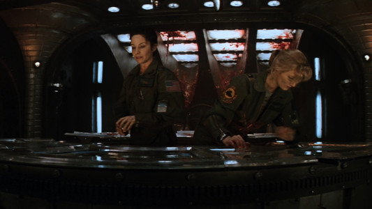 Event Horizon