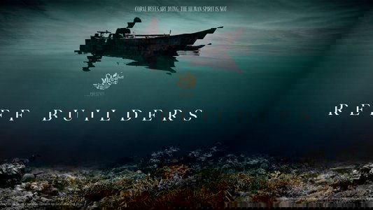 Reef Builders