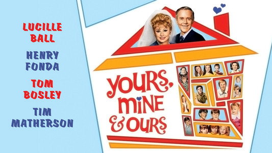 Yours, Mine and Ours