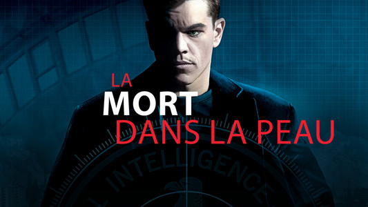 The Bourne Supremacy