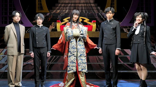 演劇調異譚「xxxHOLiC」 -續・再-