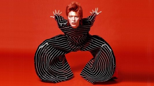 Ziggy Stardust and the Spiders from Mars