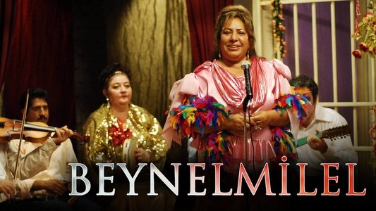 Beynelmilel