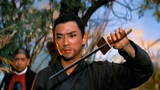 獨臂刀王