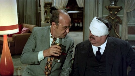 Cose di Cosa Nostra