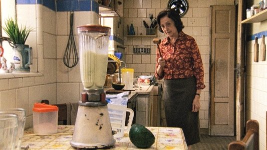 Reflexões de um Liquidificador