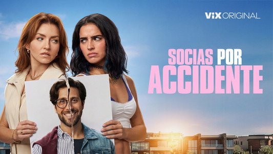 Socias por accidente