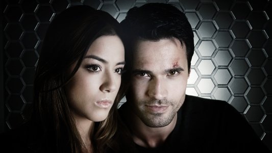 Marvel's Agents of S.H.I.E.L.D.