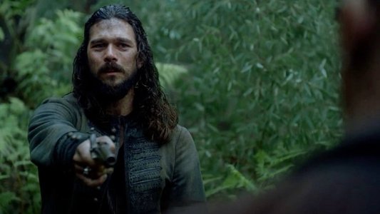 Black Sails
