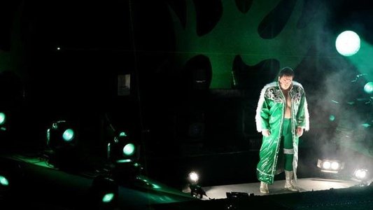 プロレスリング・ノア