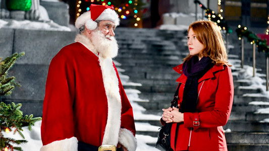 I'm Not Ready for Christmas