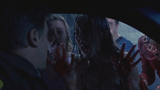 Freddy vs. Jason