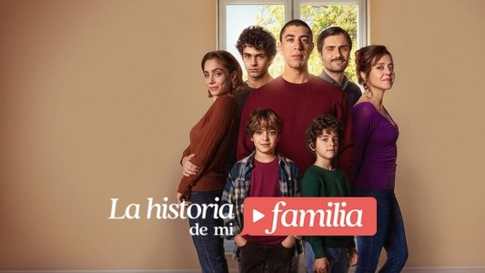 Storia della mia famiglia