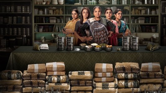डब्बा कार्टेल